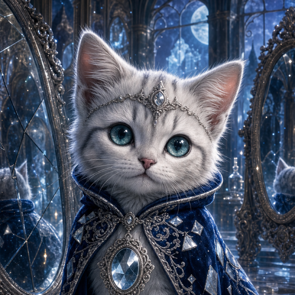 Hatch Cats icon